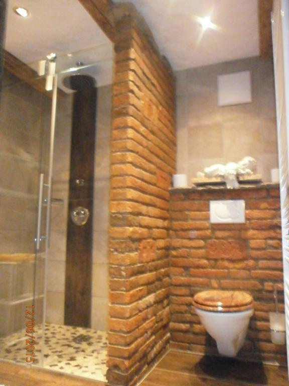 Apartmán Haus Mehrl Mauterndorf  Pokoj fotografie