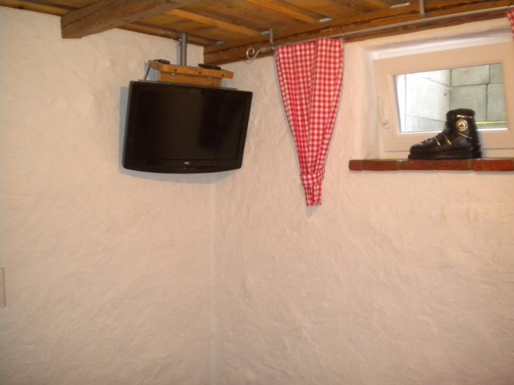 Apartmán Haus Mehrl Mauterndorf  Pokoj fotografie