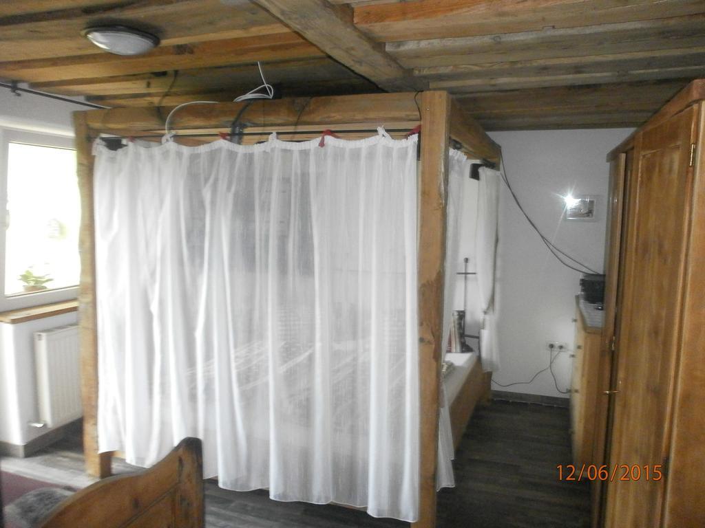 Apartmán Haus Mehrl Mauterndorf  Pokoj fotografie